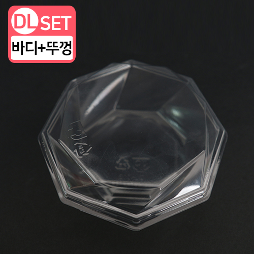 DL-013 투명(BOX)<단종>