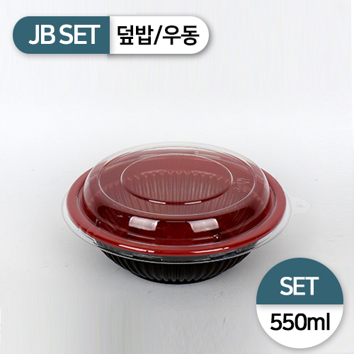 JB-XYW-550(SET)